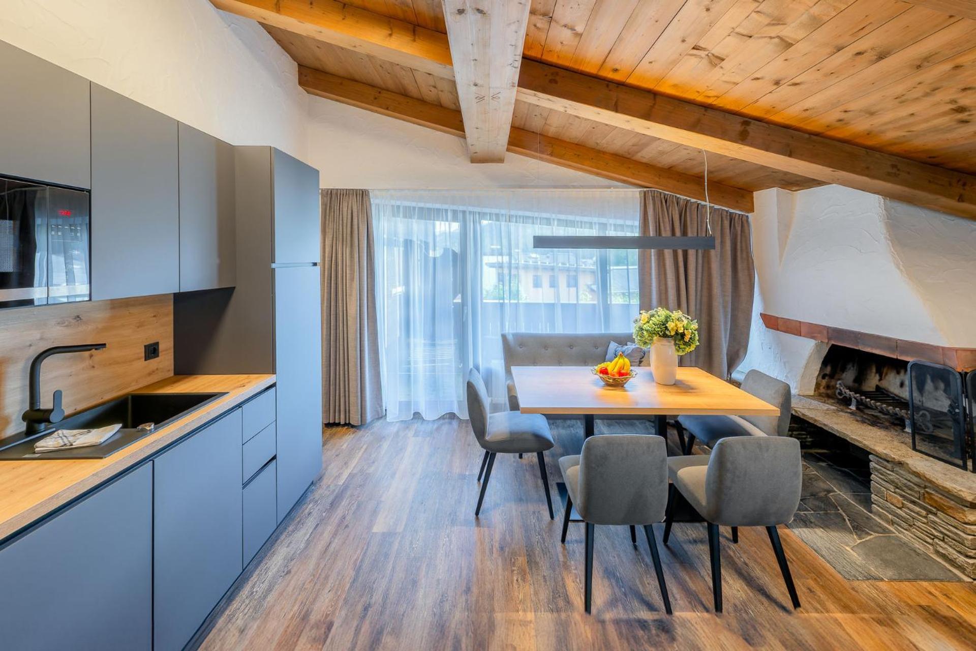 Appartements Landhaus Waidmannsheil Зеефелд в Тирол Екстериор снимка