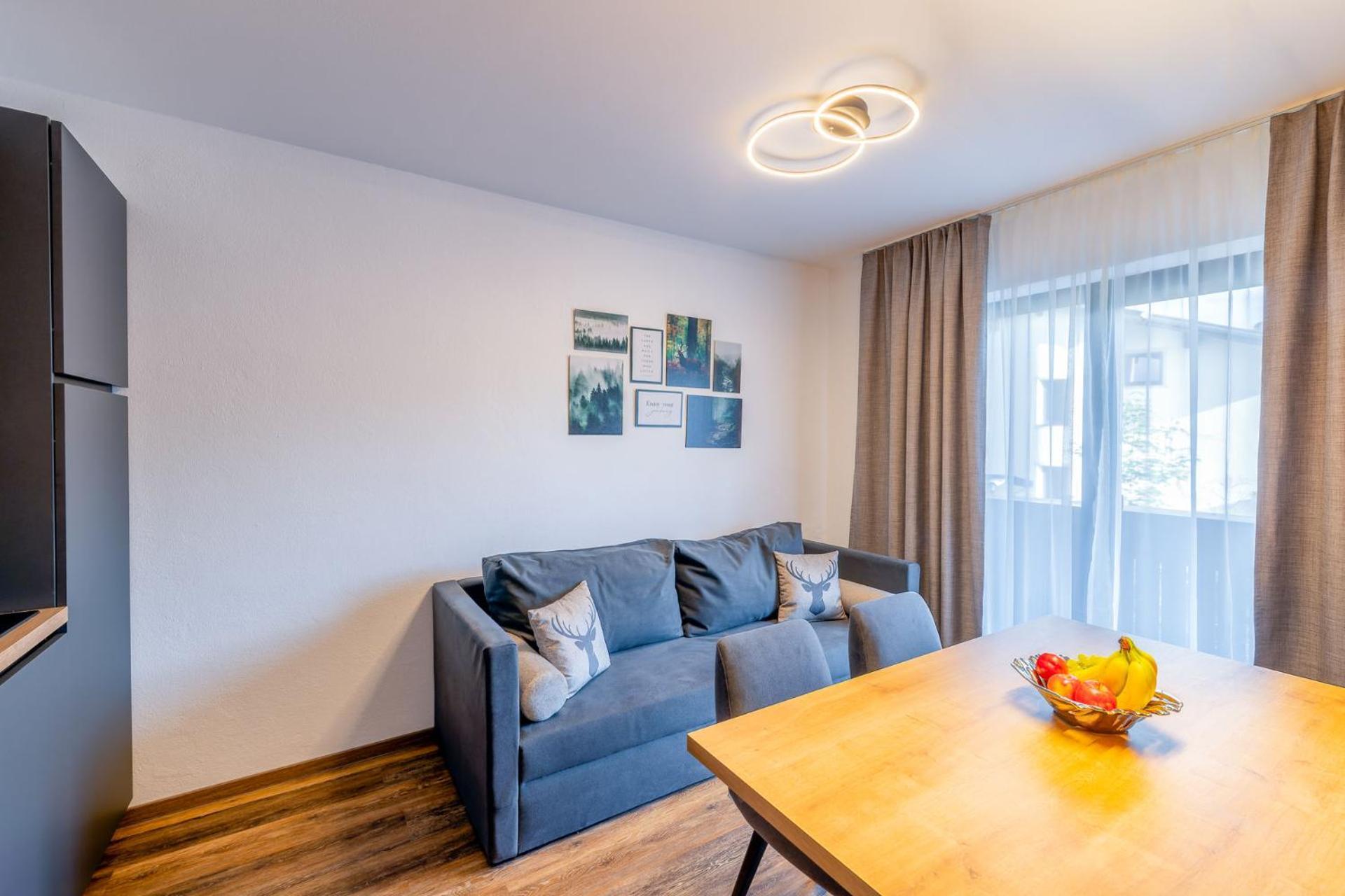 Appartements Landhaus Waidmannsheil Зеефелд в Тирол Екстериор снимка